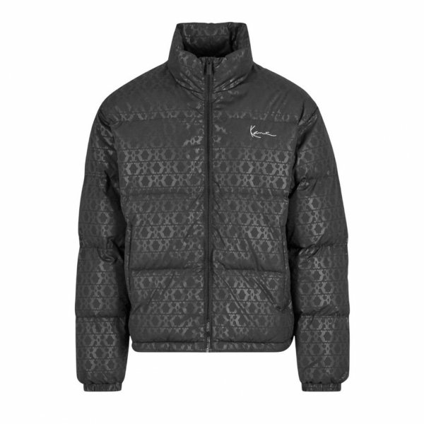 Karl Kani kurtka męska zimowa puffer jacket PD00007549