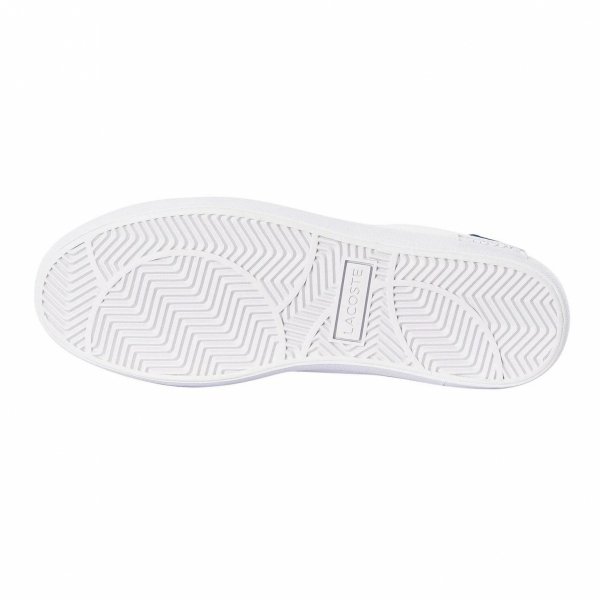Lacoste buty męskie Powercourt 224 1 Sma 748SMA0001042