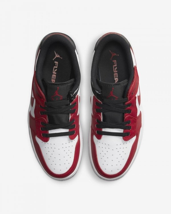 Jordan buty męskie Air Jordan 1 Low Flyease DM1206-163