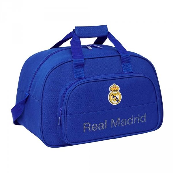 Real Madryt torba sportowa 712624273