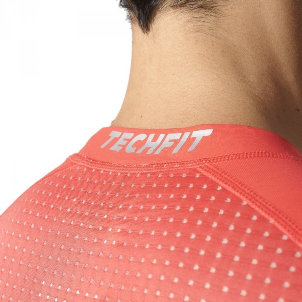 Adidas Techfit Climachill Short Sleeve t-shirt AY3673