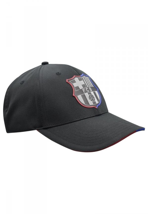 FC Barcelona czapka z daszkiem junior 5001GBEBP
