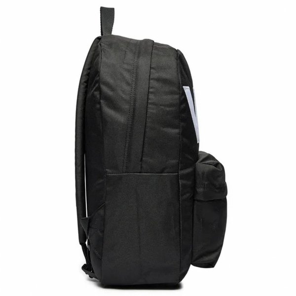 Vans plecak Old Skool Drop Backpack VN000H4ZBLK1