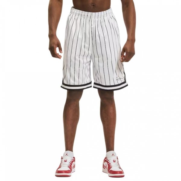 Karl Kani spodenki Small Signature Pinstripe Mesh Short 6014921