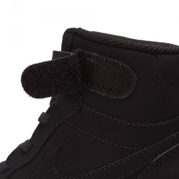 Nike buty Court Borough Mid 2 (PSV) CW5868-001