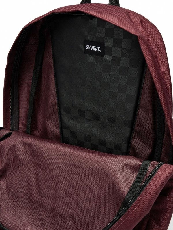 Vans plecak Old Skool Print Backpack VN000H504QU1