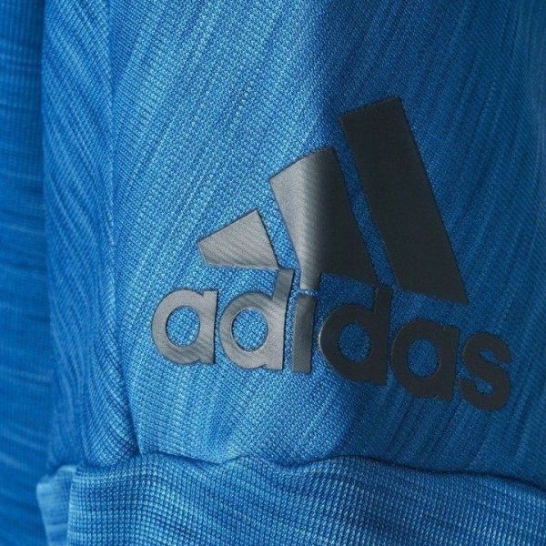 Adidas bluza damska Zne Heat Hoody S94566