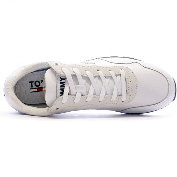 Tommy Jeans buty Lifestyle Mix Runner EM0EM00578-YBR
