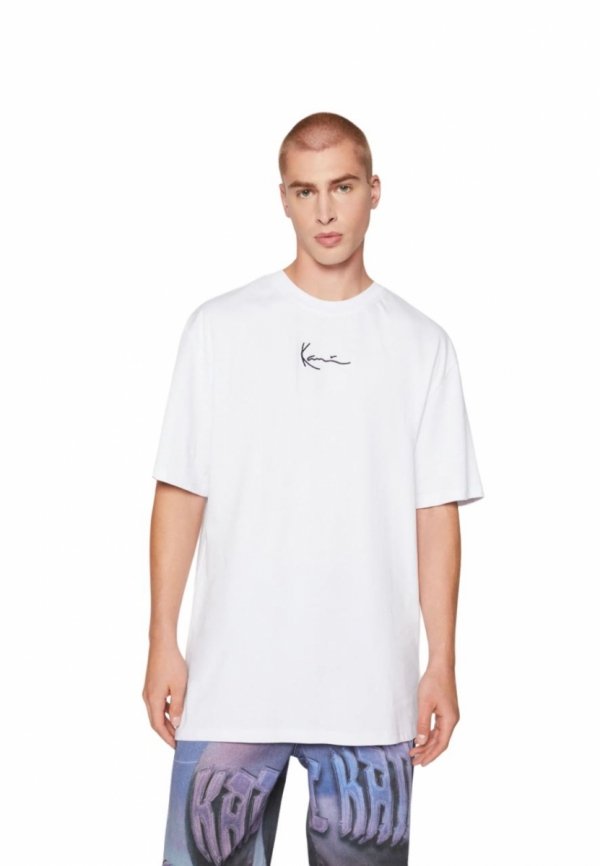 Karl Kani t-shirt męski 2 Pack Small Signature Essential Tee 6069121
