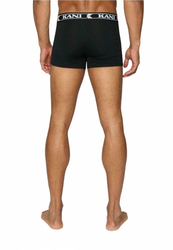 Karl Kani bokserki Retro Tape 8 Pack Boxer Briefs 60500001