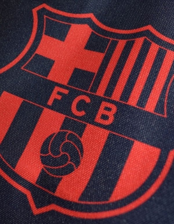 FC Barcelona worek sportowy gymsack N4 Escudo FCB 5004GYE4