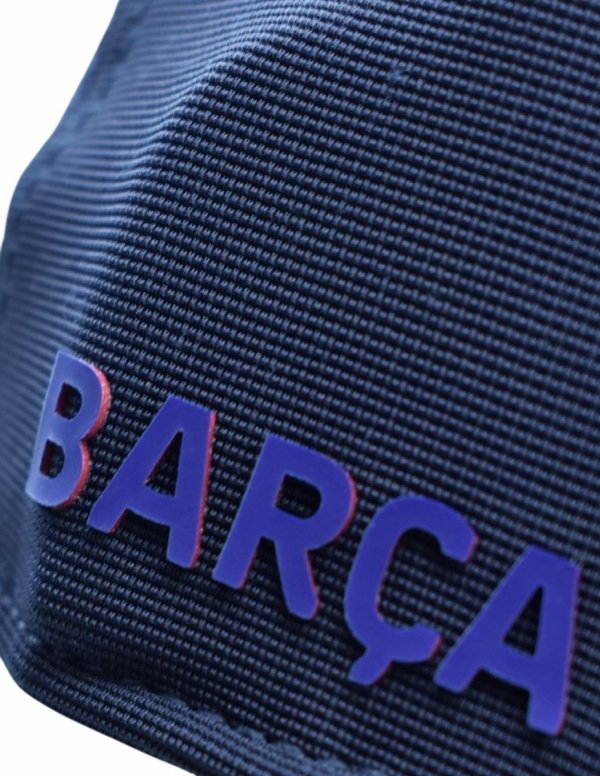 FC Barcelona czapka z daszkiem bejsbolówka Cap Blaugrana Junior 5001GEXCNP