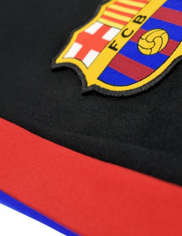 FC Barcelona dres męski Tracksuit Barca 5002CHOU