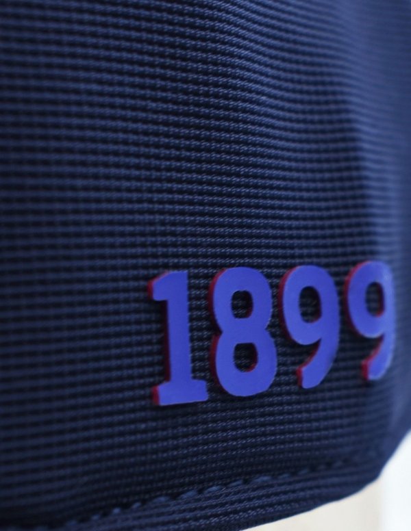 FC Barcelona czapka z daszkiem bejsbolówka 5001GEXN