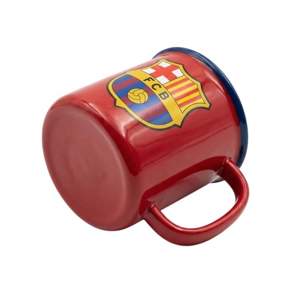 FC Barcelona kubek ceramiczny 325ml BC0005