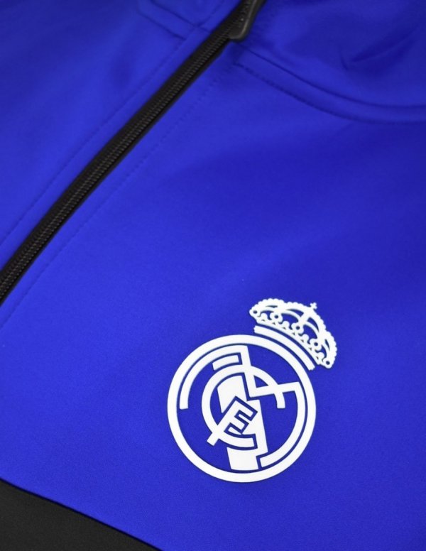 Real Madryt dres męski tracksuit N28 RM2CHP28