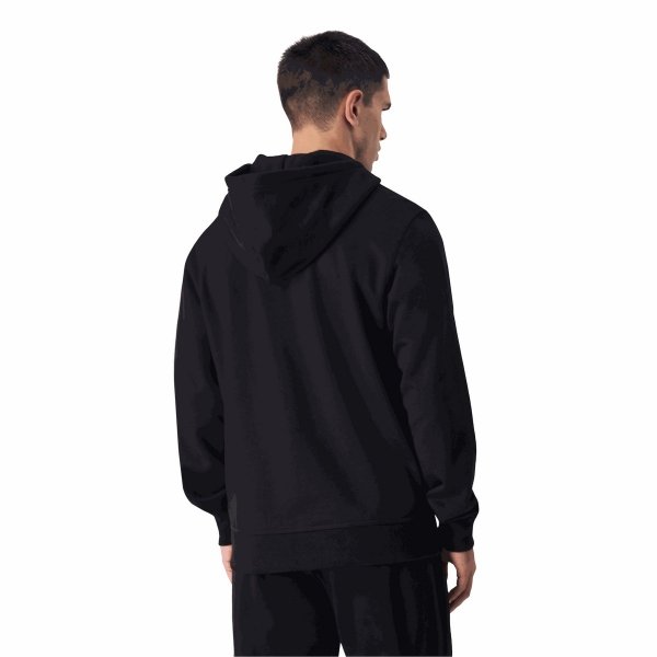 Champion bluza męska z kapturem Full Zip Hoodie Sweatshirt 220260.KK001