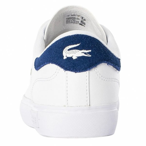 Lacoste buty męskie Powercourt 224 1 Sma 748SMA0001042