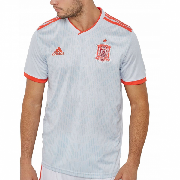 Adidas koszulka Reprezentacja Hiszpanii Br2697