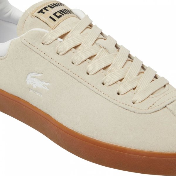 Lacoste buty męskie Baseshot 224 1 Sma 748SMA000840F