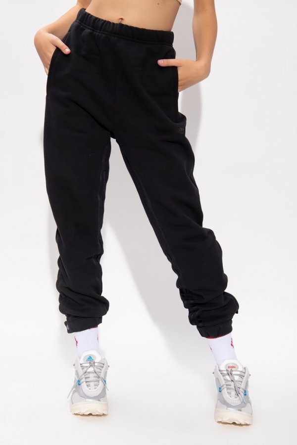 Adidas Originals spodnie dresowe Low C Split Pant H22818