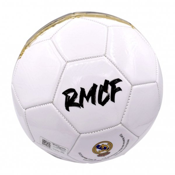 Real Madryt piłka nożna ball 33RD RM7BG33