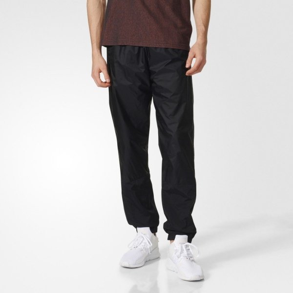 Adidas Originals spodnie męskie czarne Berlin BK7245