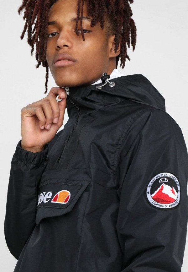 Ellesse kurtka męska z kapturem Mont 2 Oh Jacket SHS06040001