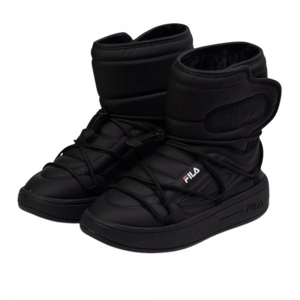 Fila buty zimowe śniegowce botki Superbubble Boots FFW0594.80010