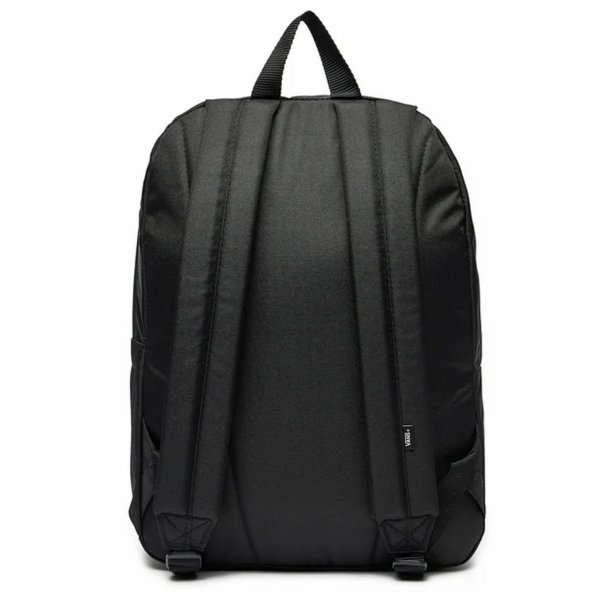 Vans plecak Old Skool Drop Backpack VN000H4ZBLK1