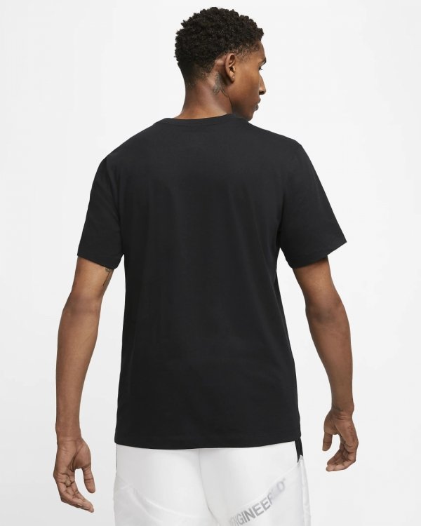 Nike Jordan t-shirt męski Jumpman CJ0921-011