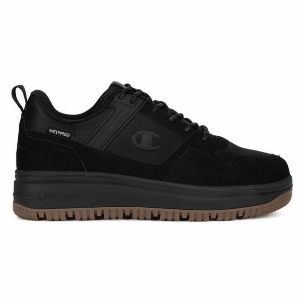 Champion buty RD18 Low Utility Waterproof S22297.KK001