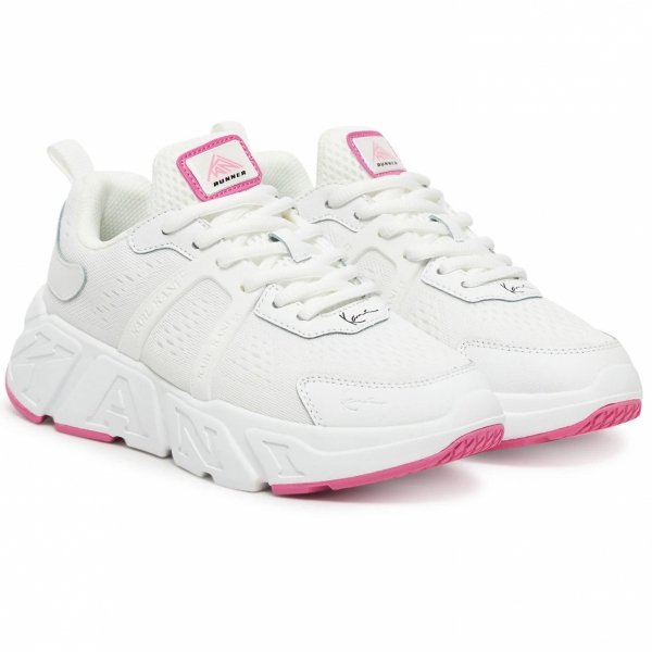 Karl Kani buty damskie Runner PD00002642 