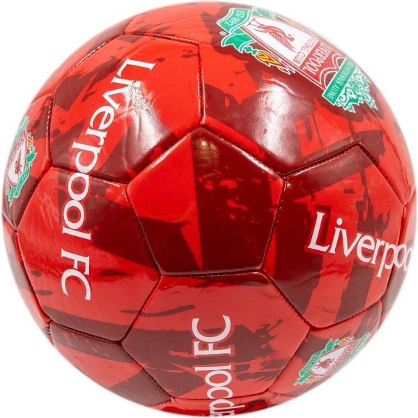 FC Liverpool piłka nożna 7009800