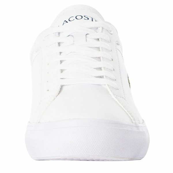Lacoste buty męskie Powercourt 224 1 Sma 748SMA0001042