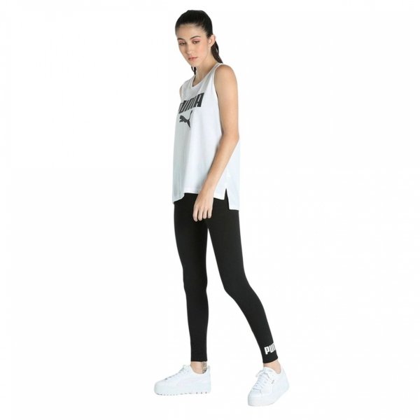 Puma legginsy damskie 847202-01