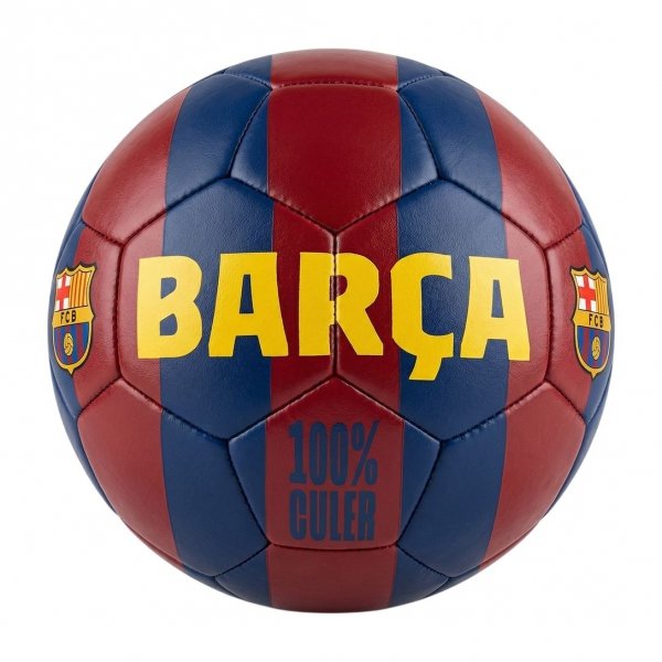 FC Barcelona piłka nożna oficjalna licencjonowana BB1026