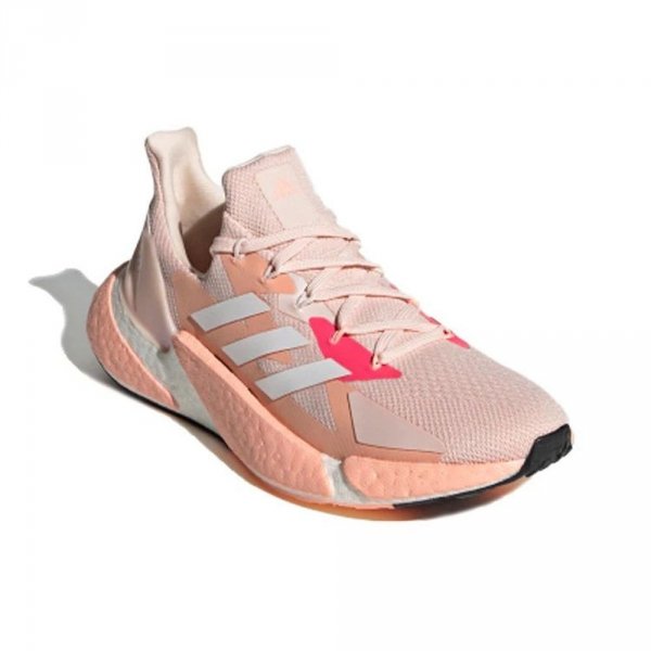 Adidas buty do biegania X9000L4 FW8407