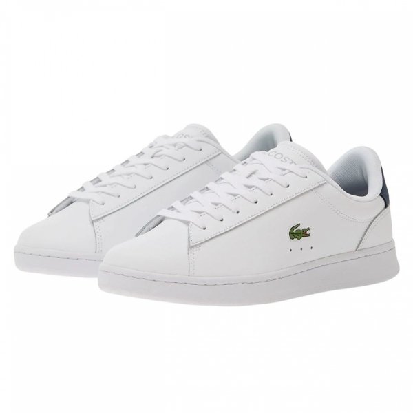 Lacoste buty męskie Carnaby Set 224 7 Sma 748SMA0011042