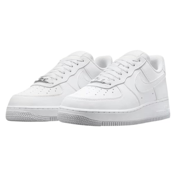Nike buty damskie W Air Force 1 `07 Next Nature DC9486-112