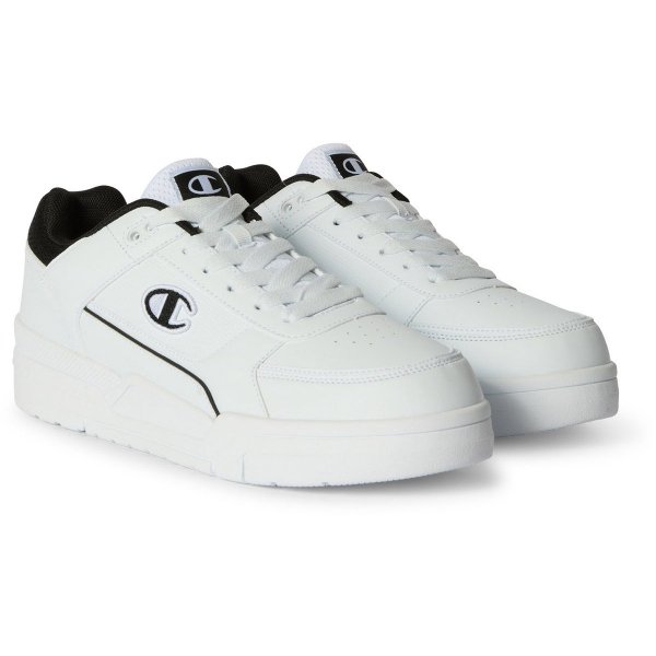 Champion buty męskie RD18 Heritage Low S22030.WW018