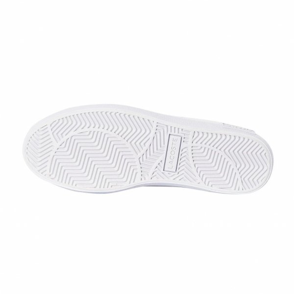 Lacoste buty męskie Powercourt 224 1 Sma 748SMA00011R5
