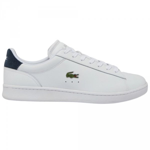 Lacoste buty męskie Carnaby Set 224 7 Sma 748SMA0011042