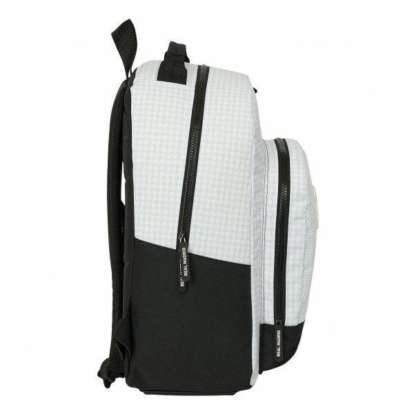 Real Madryt plecak sportowy Protection Backpack 612454305
