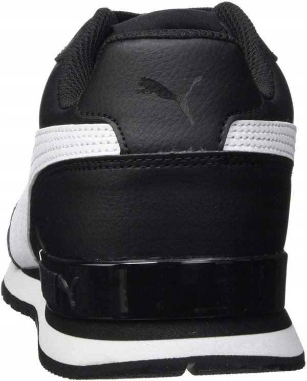 Puma buty męskie St Runner V2 Full 365277-11