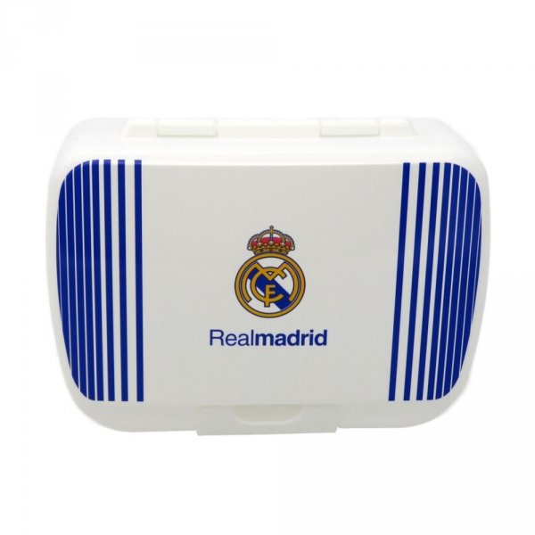 Real Madryt śniadaniówka lunchbox LB92-51RM