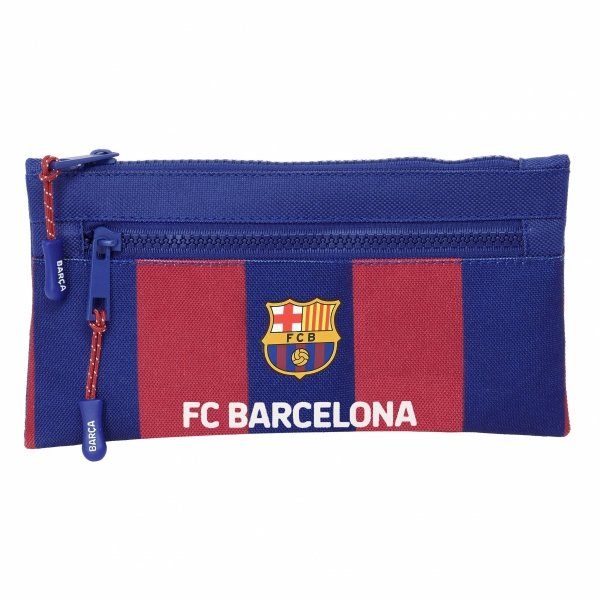 FC Barcelona piórnik 812429029