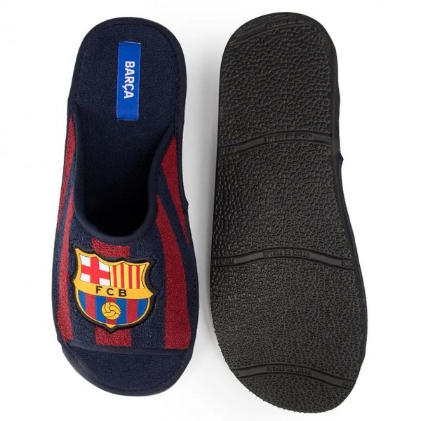 FC Barcelona obuwie domowe CFA16-IV20