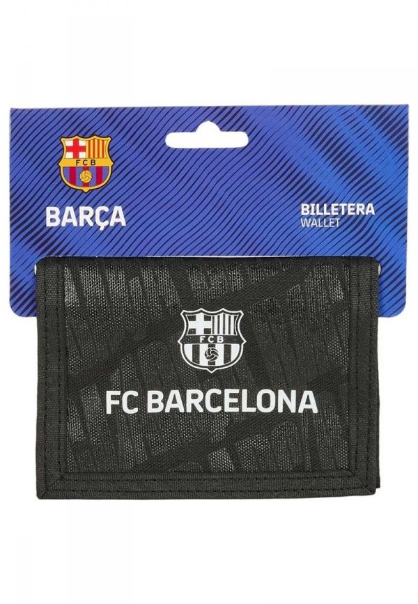 FC Barcelona portfel 812625036
