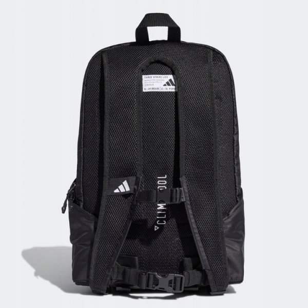 Adidas Plecak Szkolny Parkhood Pack czarny Du2005